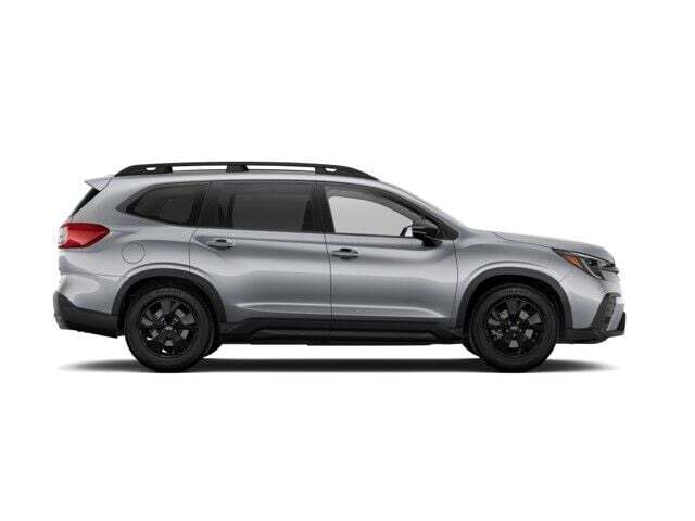 2026 Subaru ASCENT Premium 7-Passenger Hagerstown MD