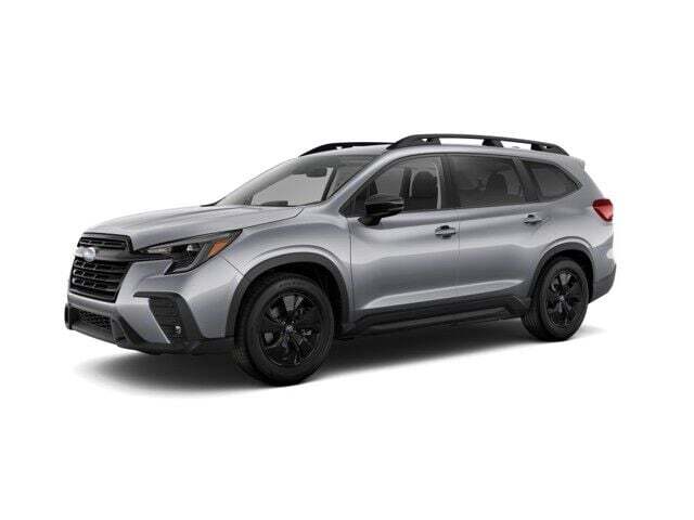 2026 Subaru ASCENT Premium 7-Passenger Hagerstown MD