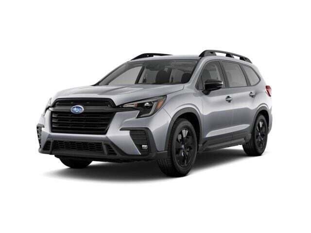 2026 Subaru ASCENT Premium 7-Passenger Hagerstown MD