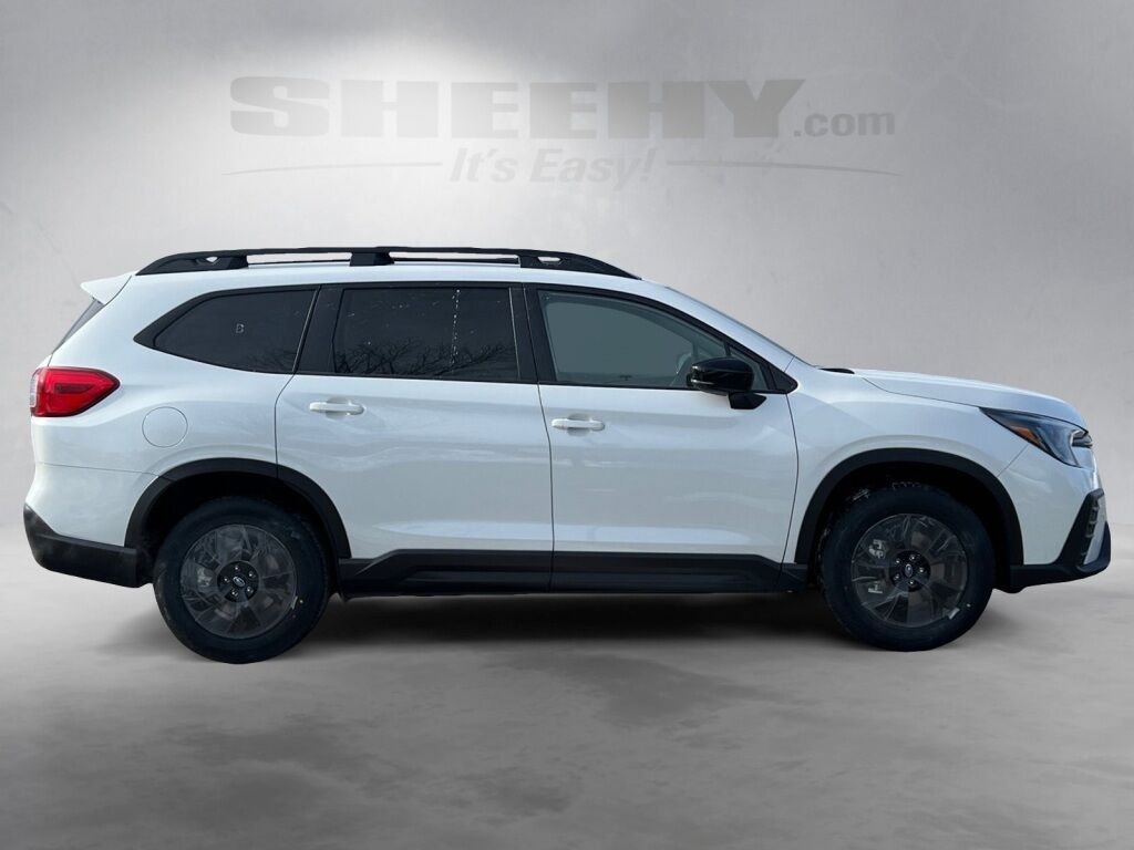 2026 Subaru ASCENT Premium 7-Passenger Hagerstown MD