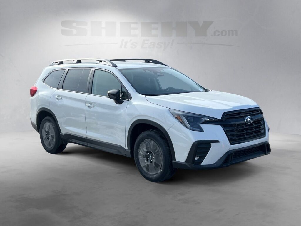 2026 Subaru ASCENT Premium 7-Passenger Hagerstown MD