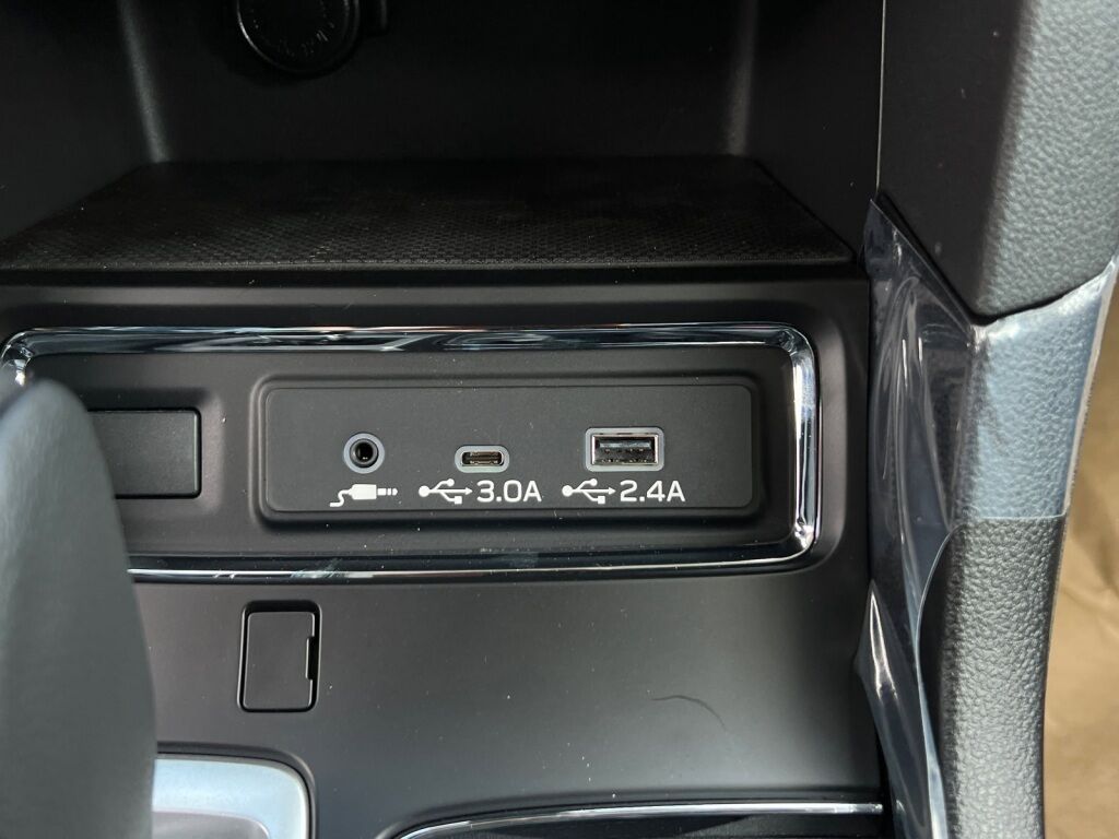 2026 Subaru ASCENT Premium 7-Passenger Hagerstown MD