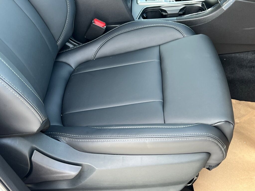 2026 Subaru ASCENT Premium 7-Passenger Hagerstown MD