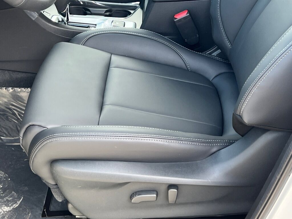 2026 Subaru ASCENT Premium 7-Passenger Hagerstown MD