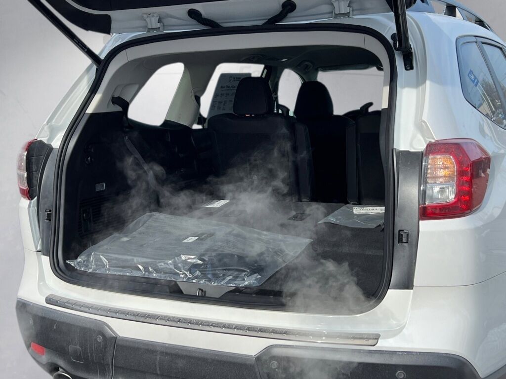 2026 Subaru ASCENT Premium 7-Passenger Hagerstown MD