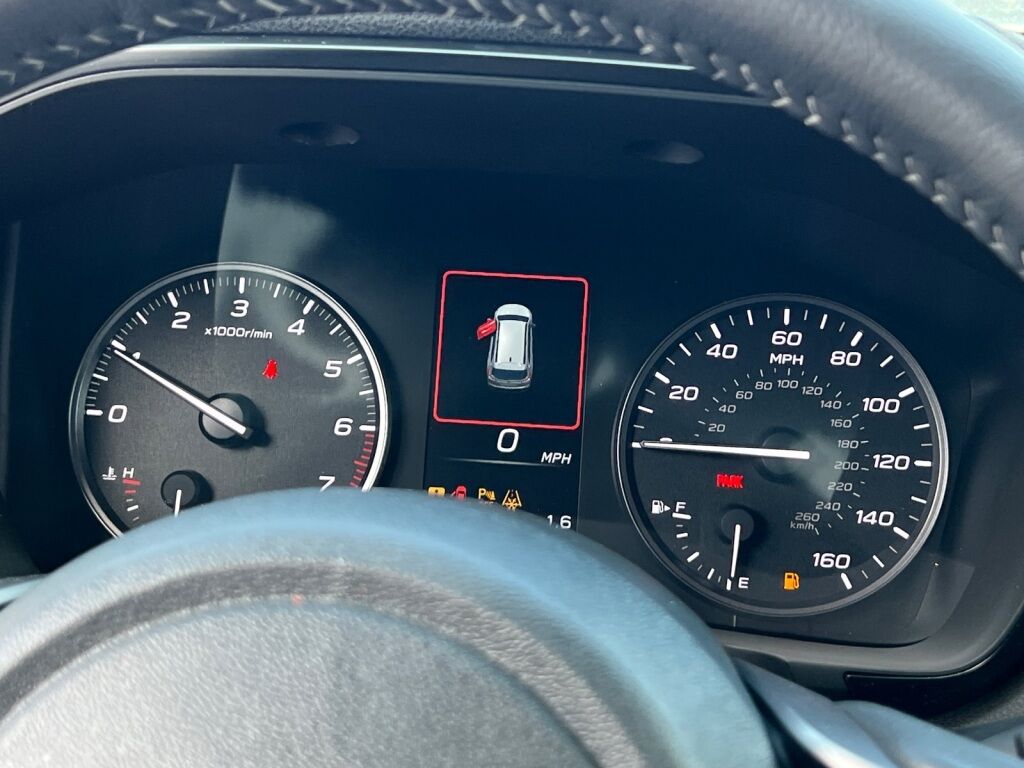 2026 Subaru ASCENT Premium 7-Passenger Hagerstown MD