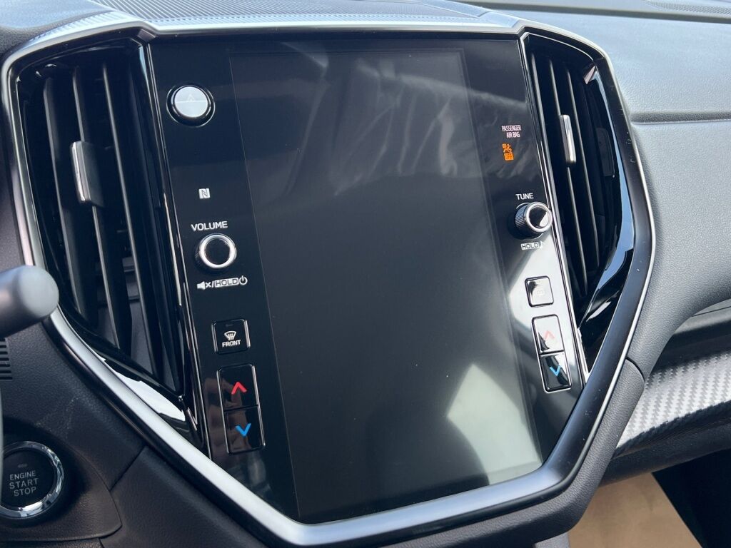 2026 Subaru ASCENT Premium 7-Passenger Hagerstown MD