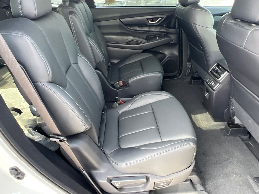 2026 Subaru ASCENT Premium 7-Passenger Hagerstown MD