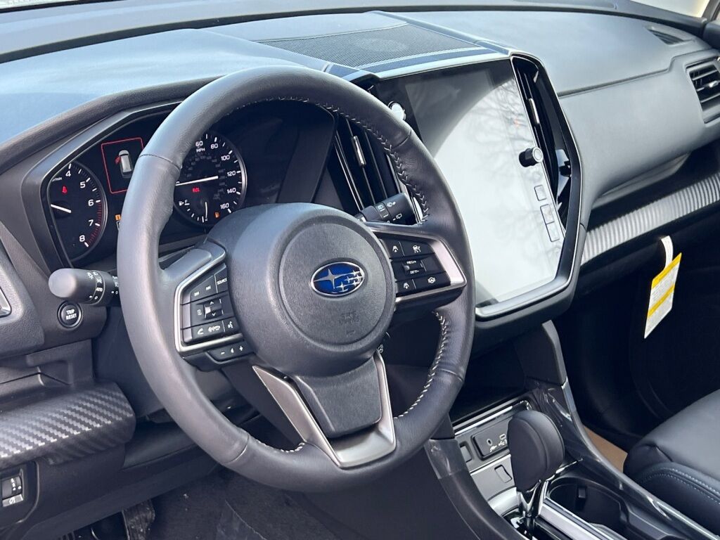 2026 Subaru ASCENT Premium 7-Passenger Hagerstown MD