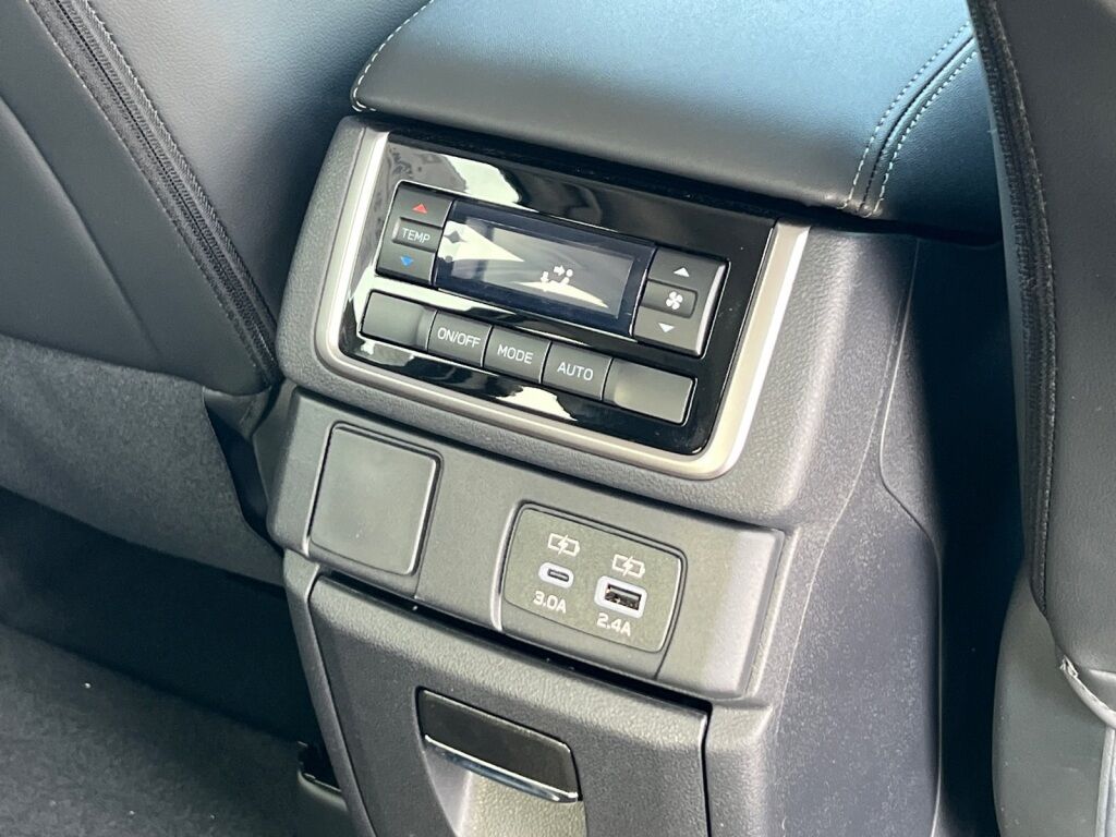 2026 Subaru ASCENT Premium 7-Passenger Hagerstown MD