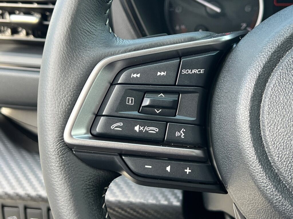 2026 Subaru ASCENT Premium 7-Passenger Hagerstown MD