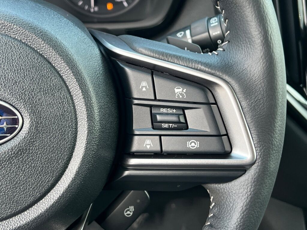 2026 Subaru ASCENT Premium 7-Passenger Hagerstown MD