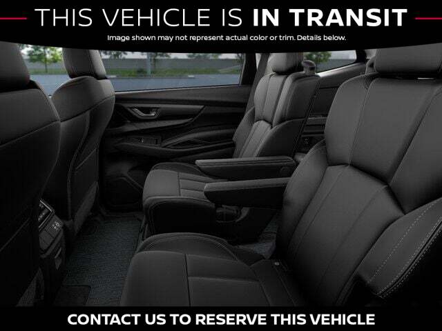 2026 Subaru ASCENT Premium 7-Passenger Springfield VA