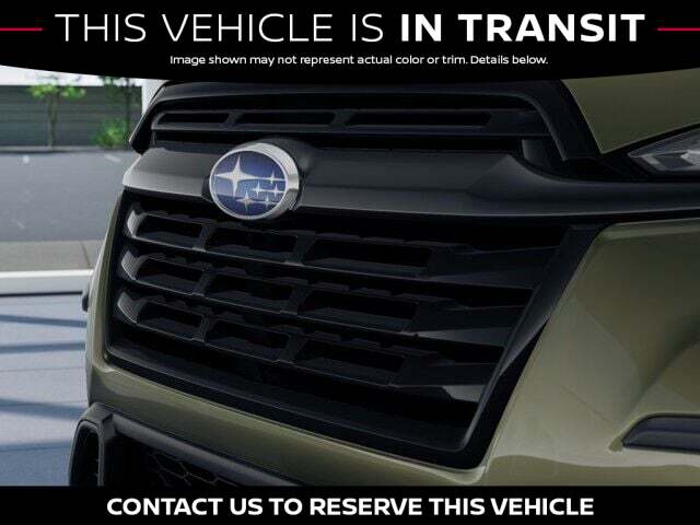 2026 Subaru ASCENT Premium 7-Passenger Springfield VA