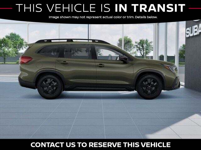 2026 Subaru ASCENT Premium 7-Passenger Springfield VA
