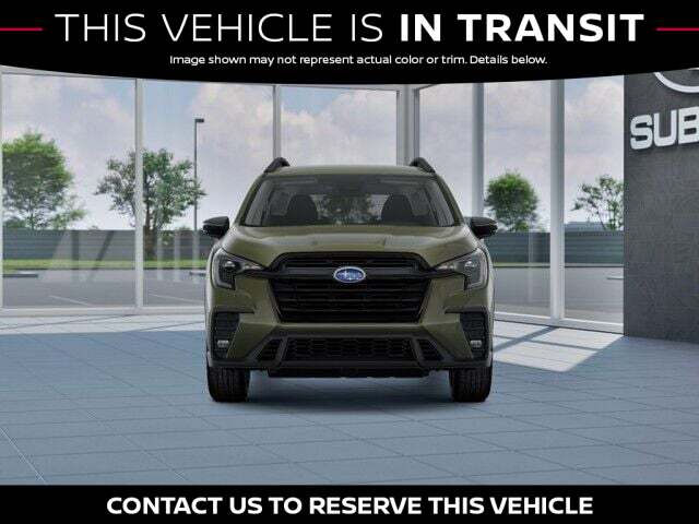 2026 Subaru ASCENT Premium 7-Passenger Springfield VA