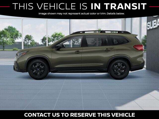 2026 Subaru ASCENT Premium 7-Passenger Springfield VA
