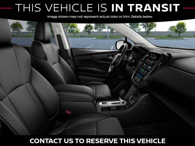 2026 Subaru ASCENT Premium 7-Passenger Springfield VA