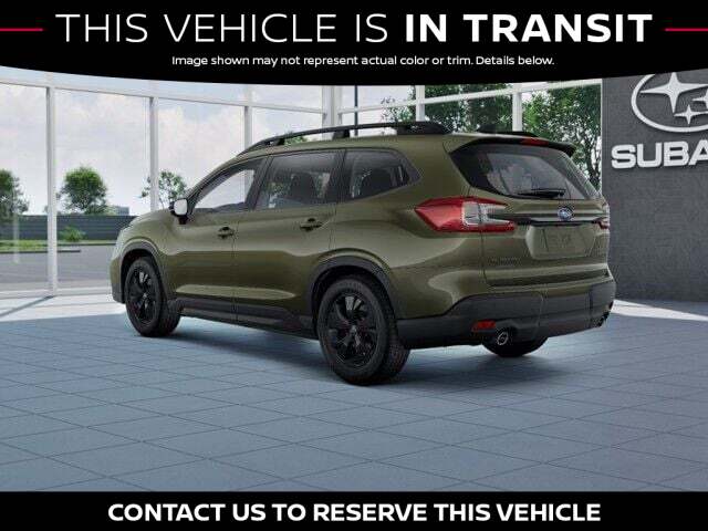 2026 Subaru ASCENT Premium 7-Passenger Springfield VA