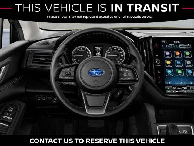2026 Subaru ASCENT Premium 7-Passenger Springfield VA