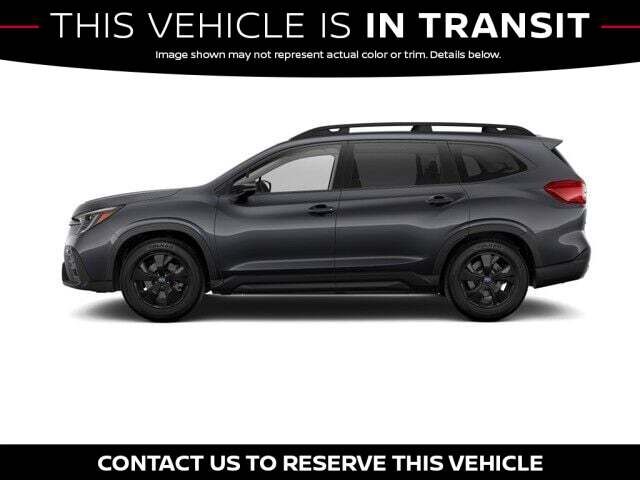 2026 Subaru ASCENT Premium 7-Passenger Springfield VA