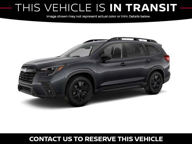 2026 Subaru ASCENT Premium 7-Passenger Springfield VA