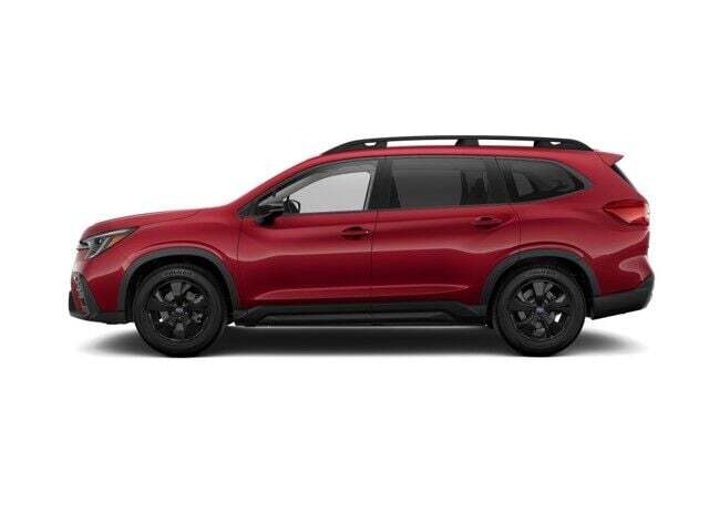2026 Subaru ASCENT Premium 7-Passenger Springfield VA