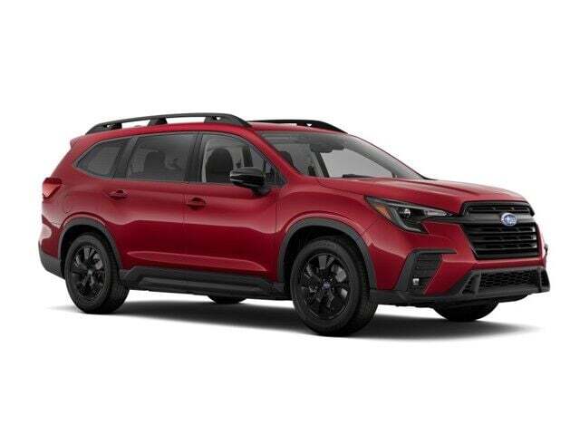 2026 Subaru ASCENT Premium 7-Passenger Springfield VA