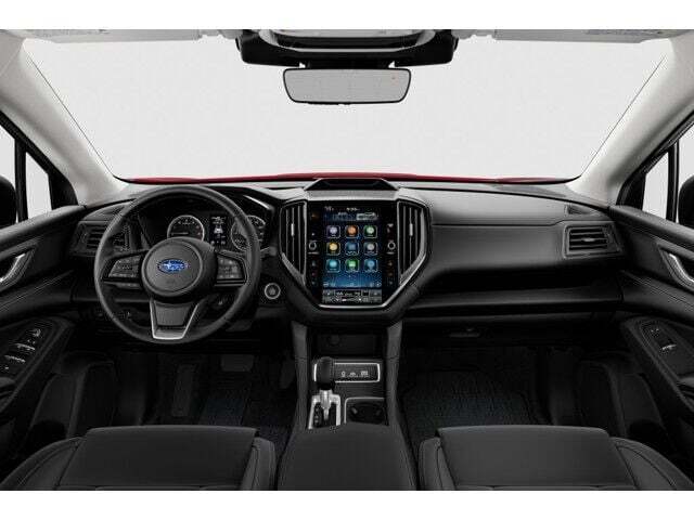 2026 Subaru ASCENT Premium 7-Passenger Springfield VA