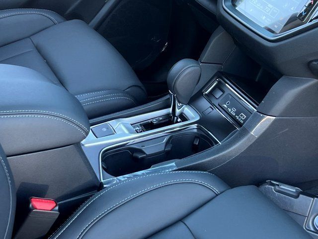 2026 Subaru ASCENT Premium 7-Passenger Springfield VA