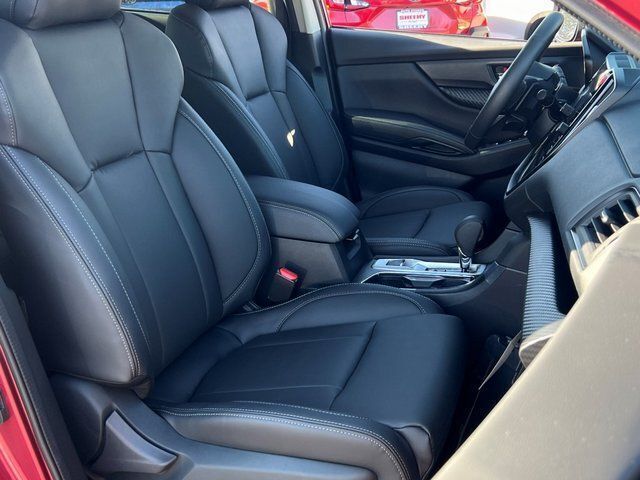 2026 Subaru ASCENT Premium 7-Passenger Springfield VA