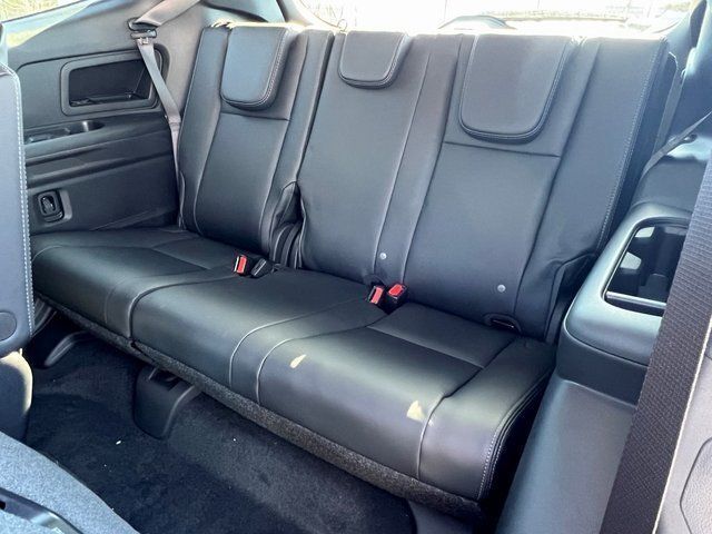 2026 Subaru ASCENT Premium 7-Passenger Springfield VA