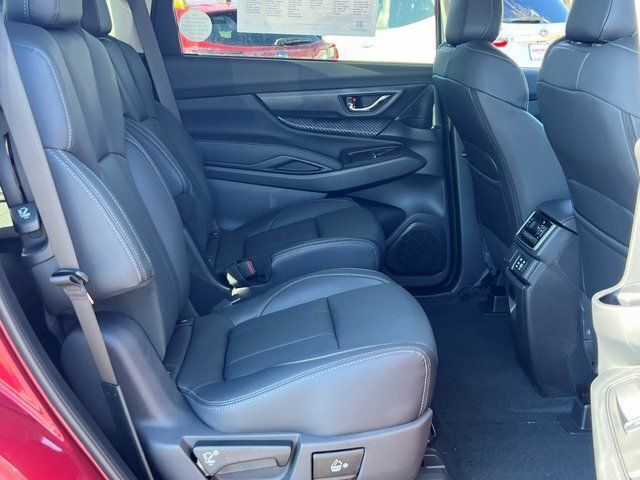 2026 Subaru ASCENT Premium 7-Passenger Springfield VA