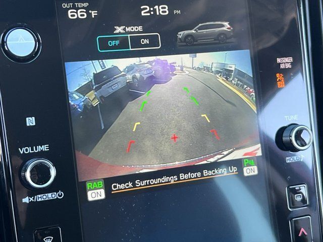 2026 Subaru ASCENT Premium 7-Passenger Springfield VA