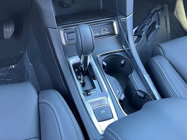 2026 Subaru ASCENT Premium 7-Passenger Springfield VA