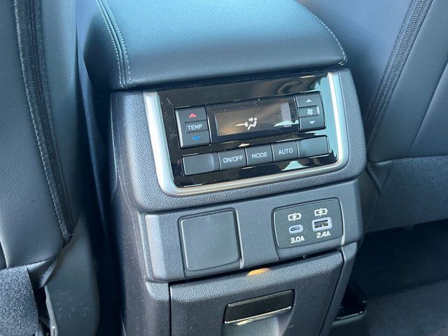 2026 Subaru ASCENT Premium 7-Passenger Springfield VA