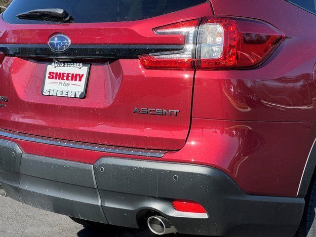2026 Subaru ASCENT Premium 7-Passenger Springfield VA