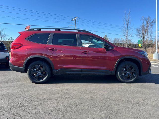 2026 Subaru ASCENT Premium 7-Passenger Springfield VA