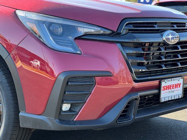 2026 Subaru ASCENT Premium 7-Passenger Springfield VA