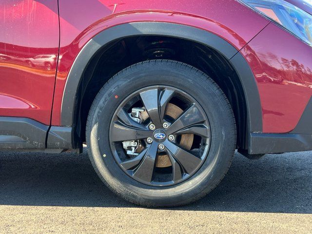 2026 Subaru ASCENT Premium 7-Passenger Springfield VA