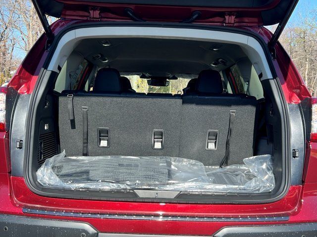 2026 Subaru ASCENT Premium 7-Passenger Springfield VA