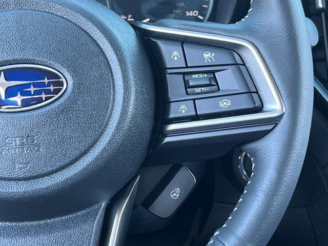 2026 Subaru ASCENT Premium 7-Passenger Springfield VA