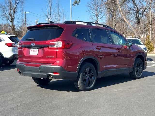 2026 Subaru ASCENT Premium 7-Passenger Springfield VA