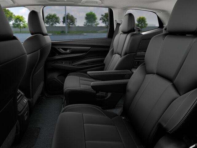 2026 Subaru ASCENT Premium 7-Passenger Springfield VA