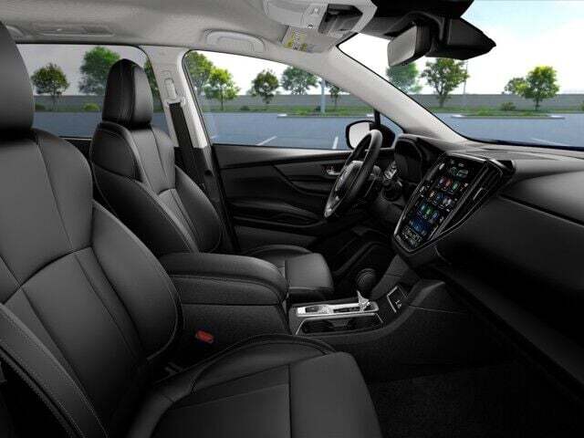 2026 Subaru ASCENT Premium 7-Passenger Springfield VA