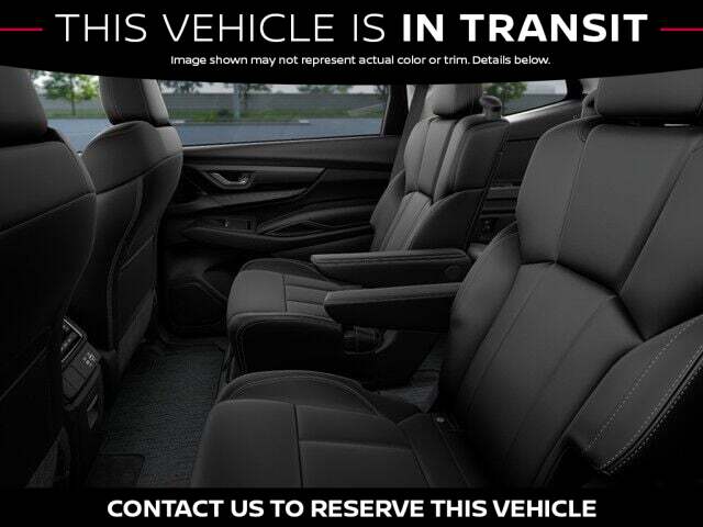 2026 Subaru ASCENT Premium 7-Passenger Springfield VA