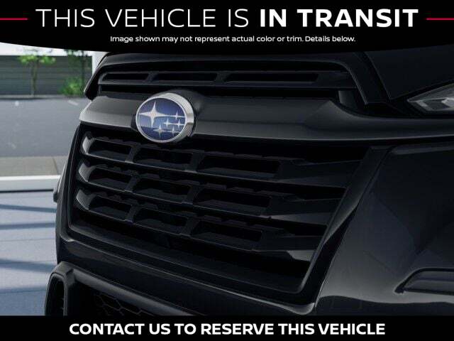 2026 Subaru ASCENT Premium 7-Passenger Springfield VA