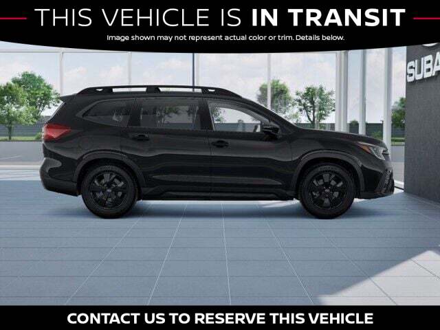2026 Subaru ASCENT Premium 7-Passenger Springfield VA