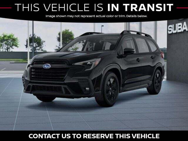 2026 Subaru ASCENT Premium 7-Passenger Springfield VA