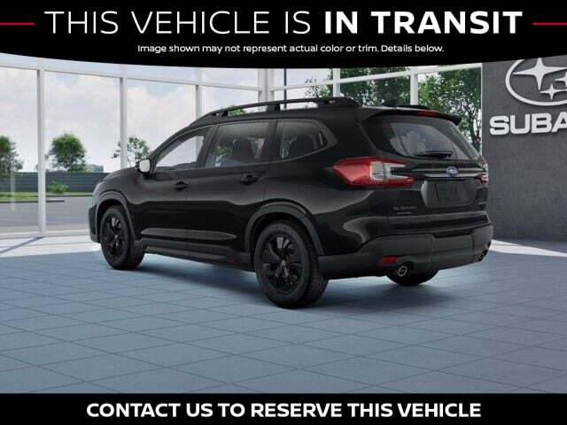 2026 Subaru ASCENT Premium 7-Passenger Springfield VA